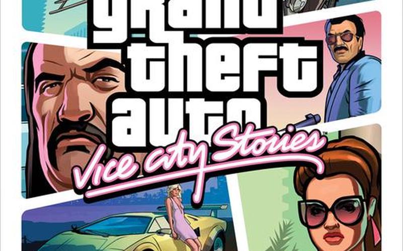  侠盗飞车罪恶都市(侠盗飞车罪恶都市中文版手机版)