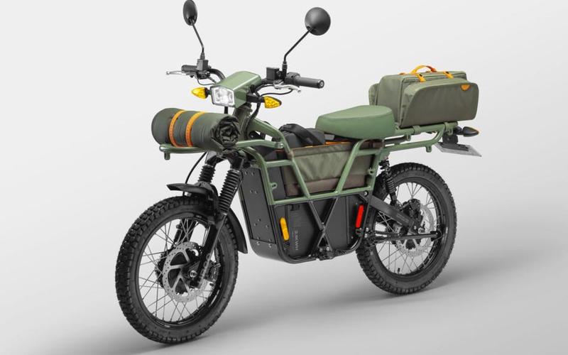  战地摩托车(战地摩托车价格)