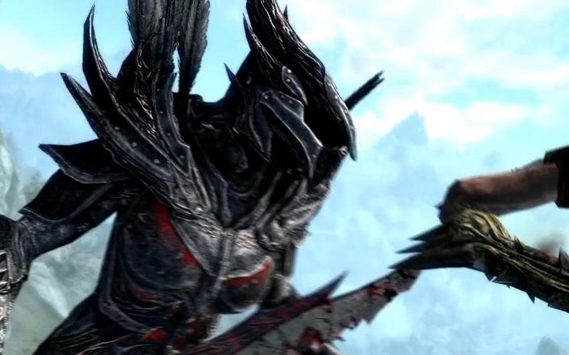  上古卷轴5熊皮(上古卷轴5熊皮怎么获得)