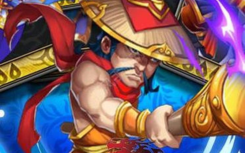  武侠群英传攻略-武侠群英传手游攻略