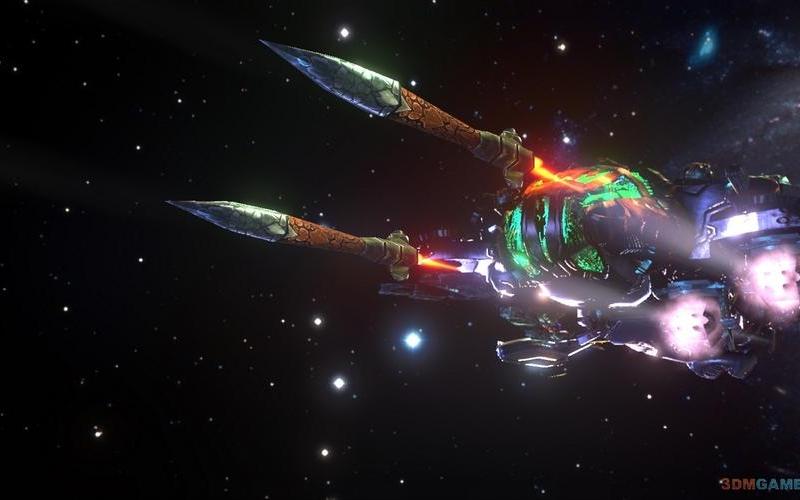  星际之剑2-凛冬王者(星际之剑2-凛冬王者人类最高科技)