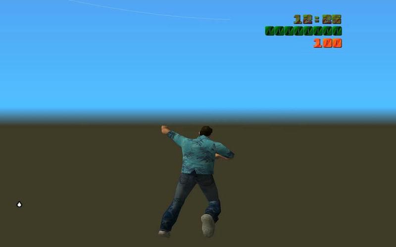  侠盗飞车罪恶城市(侠盗飞车罪恶城市安装包)