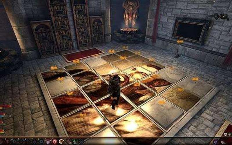  龙腾世纪2 电子攻略(龙腾世纪2攻略电子书)