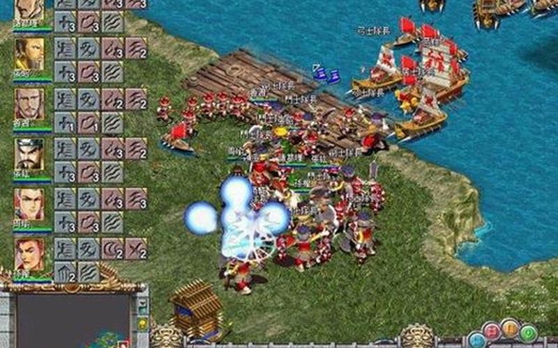  三国霸业2怎么玩(三国霸业2怎么玩视频)