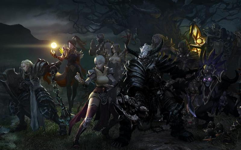  涅法雷姆-涅法雷姆是谁