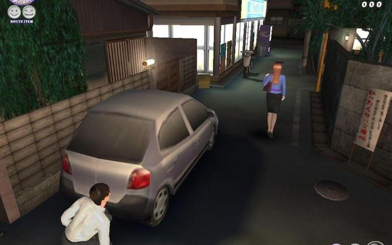  尾行3 存档(尾行3存档网盘)