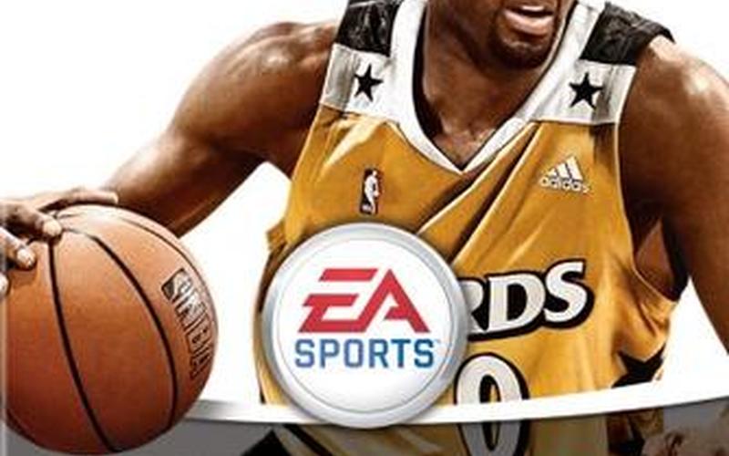 nba live 06(nba live 06 球员数值资料)