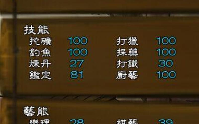 侠客风云传 武功-侠客风云传 武功id