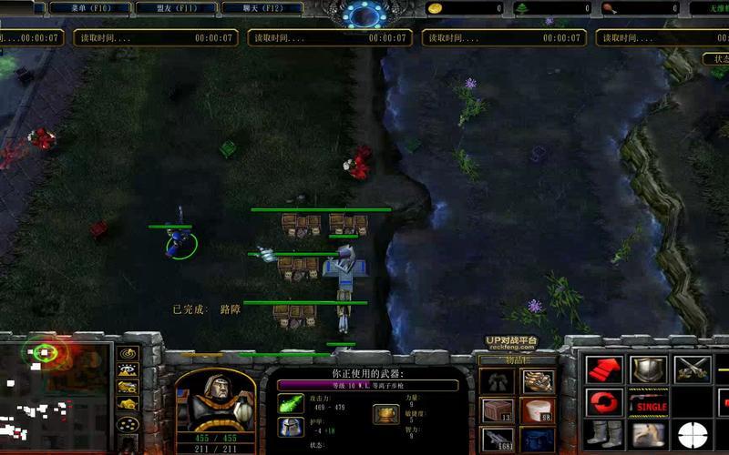  魔兽劫后余生攻略(魔兽劫后余生攻略图文)