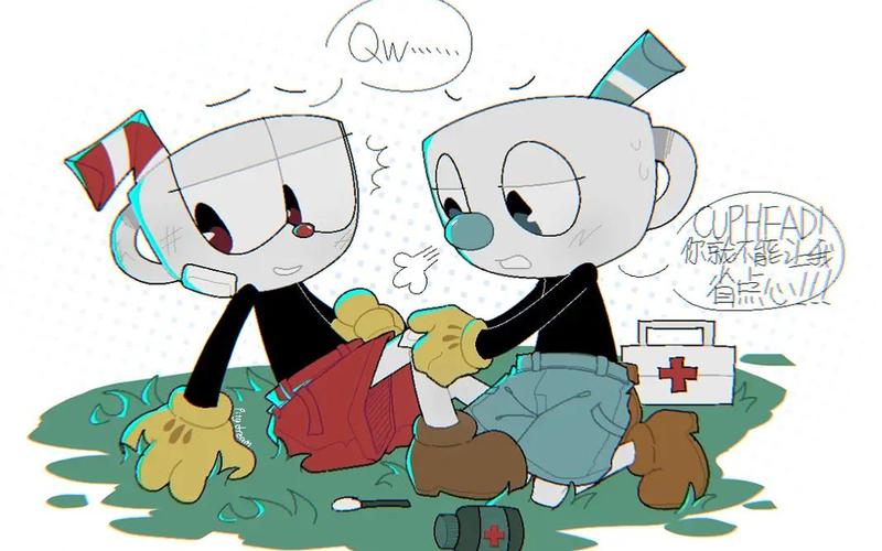  cuphead(cuphead下载)