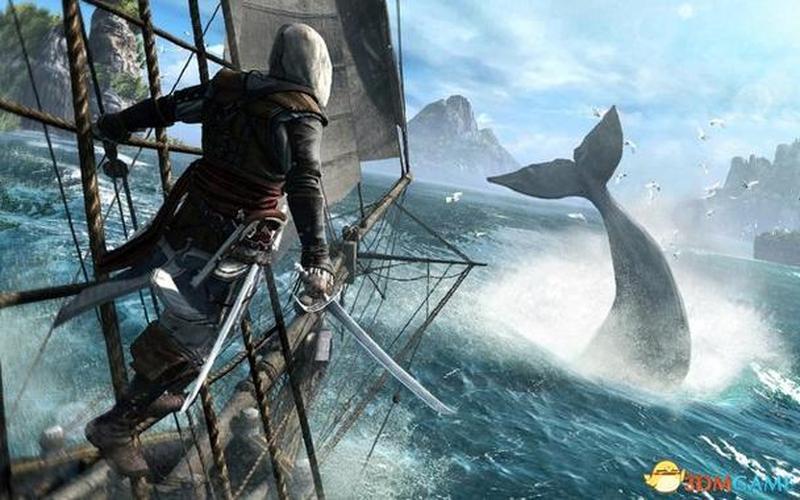  刺客信条4 3dm(刺客信条4 3dm论坛)