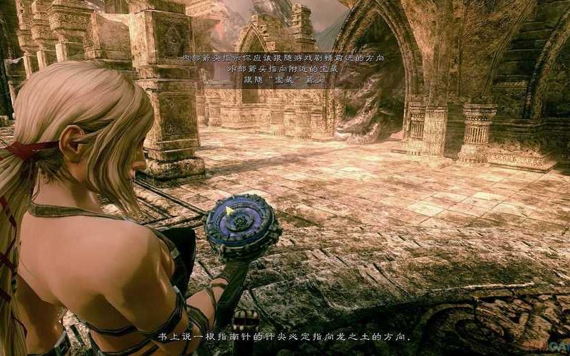  时光之刃图文攻略(时光之刃图文攻略大全)