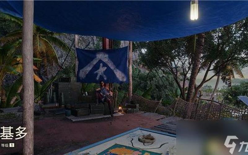 孤岛惊魂攻略(孤岛惊魂攻略游戏大全)