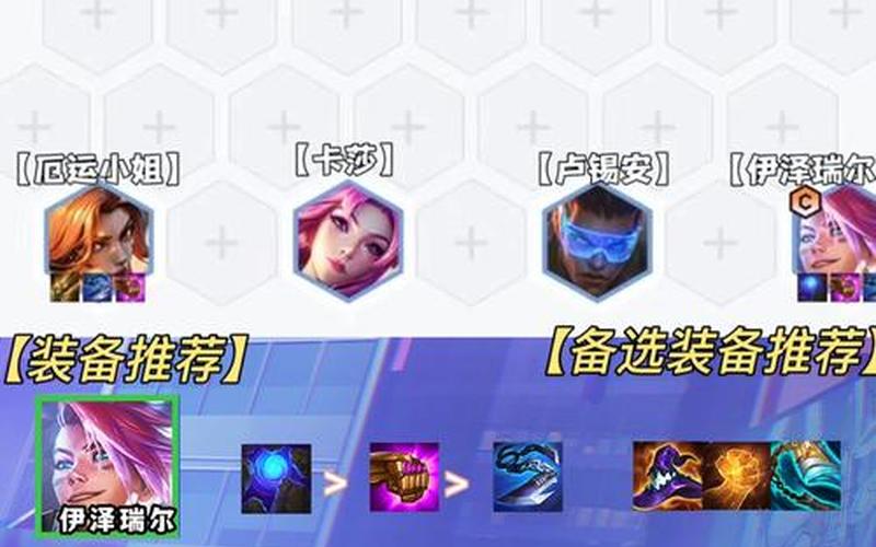 符文阔剑;符文阔剑ez为什么强