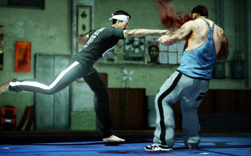  热血无赖 手柄(热血无赖 手柄mod)