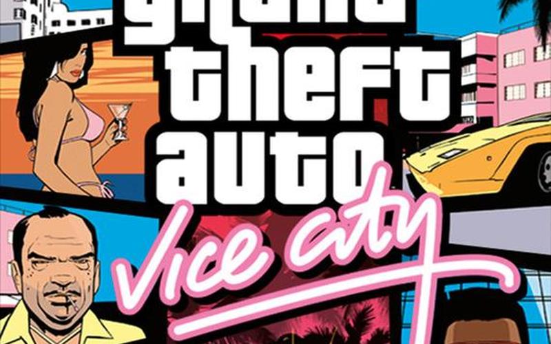  侠盗飞车 罪恶都市(侠盗飞车罪恶都市重制版下载)