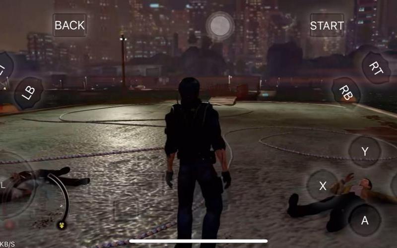  热血无赖 手柄(热血无赖 手柄劫持汽车)