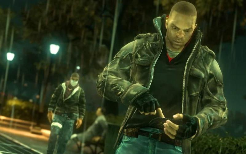 虐杀原形2进不去(虐杀原形2进不去界面)