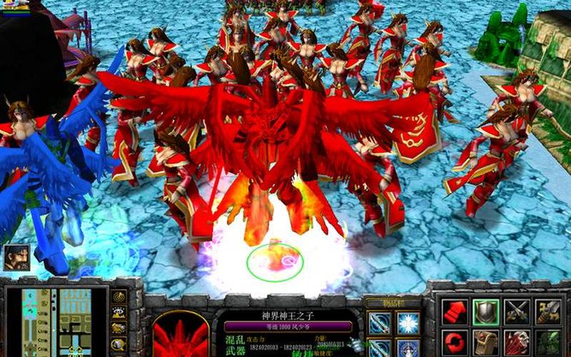  神界危机4.7隐物(神界危机4.7隐物密码)