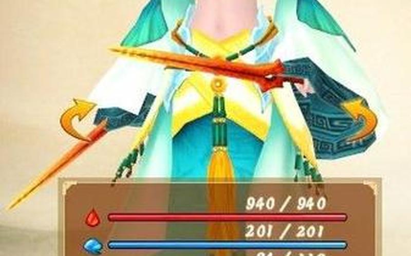  古剑奇谭游戏攻略(古剑奇谭游戏攻略服装获取)