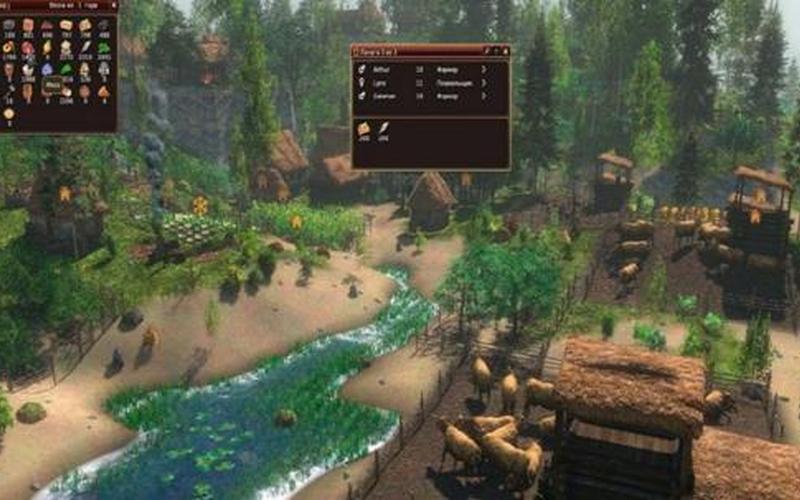  领地人生mmo(领地人生mmo为什么安装不了)