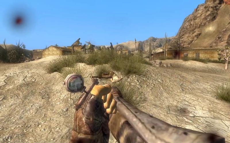  辐射3新维加斯秘籍(辐射3新维加斯新手攻略)