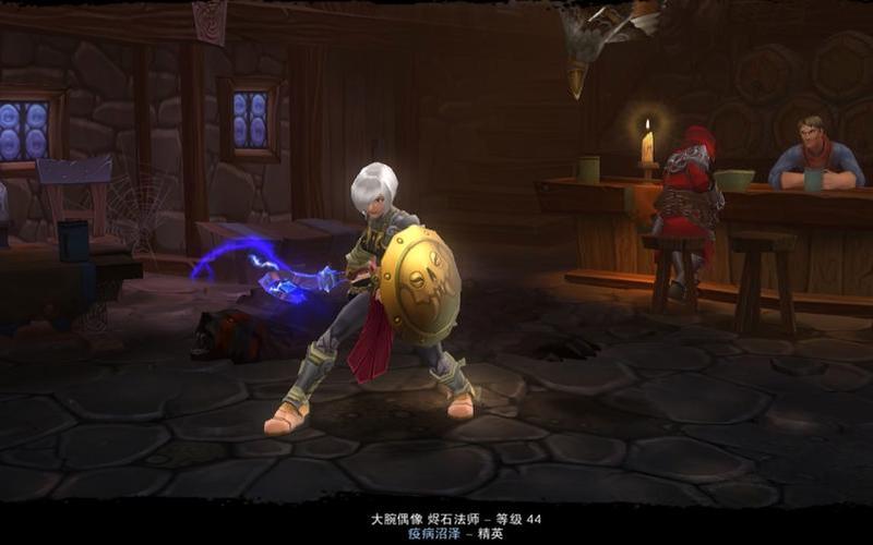  火炬之光2烬石法师(火炬之光2烬石法师技能)