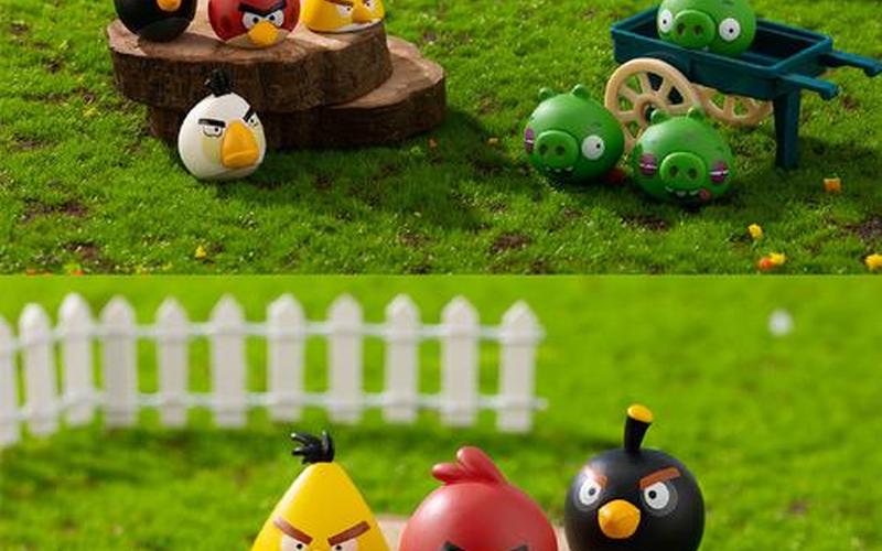  愤怒的小鸟三星攻略(愤怒的小鸟三星攻略17-4)