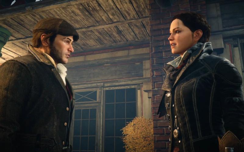  刺客信条 枭雄(刺客信条枭雄第一次世界大战)