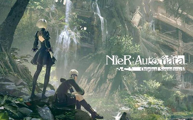 尼尔机械纪元 pc_尼尔机械纪元 pc版还是ps4版