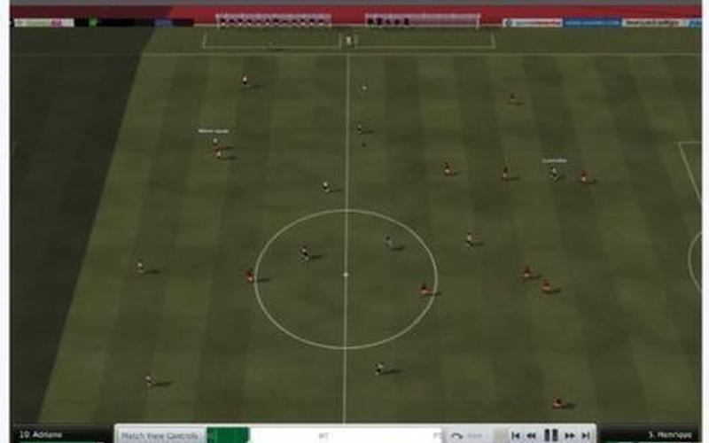  足球经理2006(足球经理2006中文版必买)