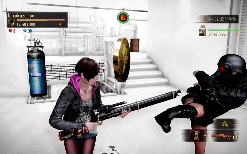  生化危机 启示录2(生化危机启示录2攻略)