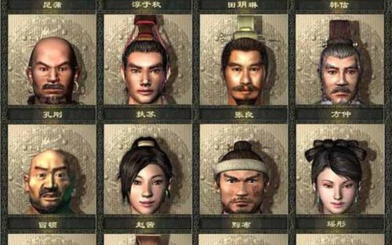  秦殇前传(秦殇前传复活完美攻略)