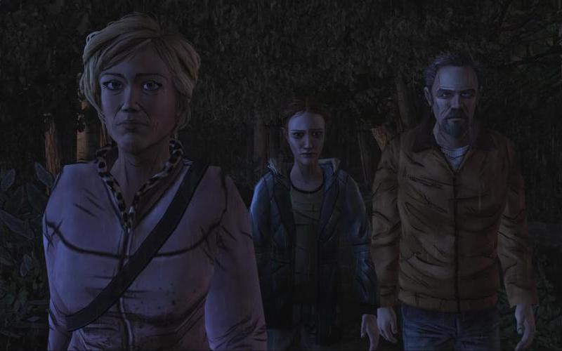  行尸走肉400天(行尸走肉400天结局解析)