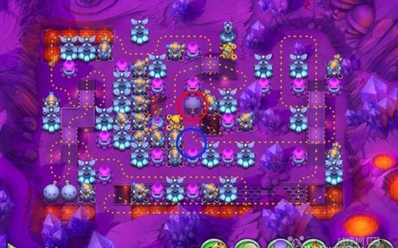  坚守阵地2攻略布阵图;坚守阵地2攻略布阵图怎么获得