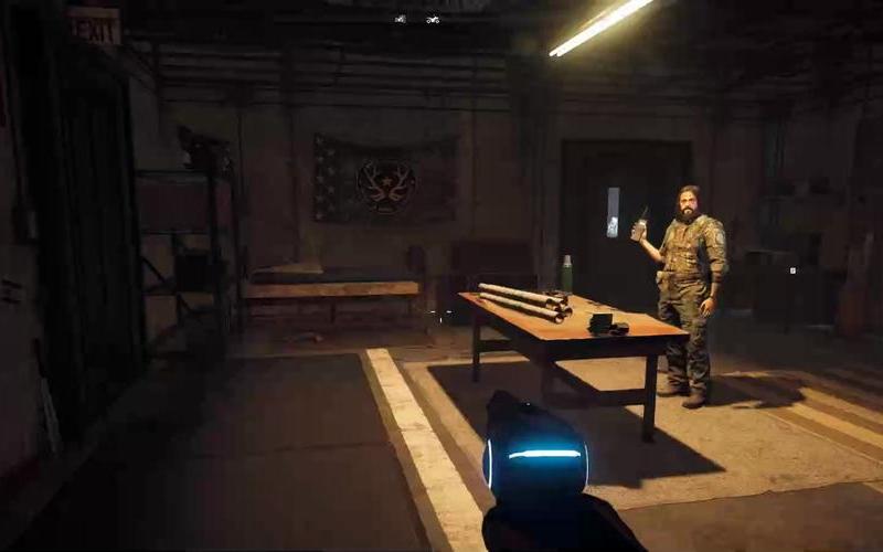  孤岛惊魂2结局(孤岛惊魂2结局选择)