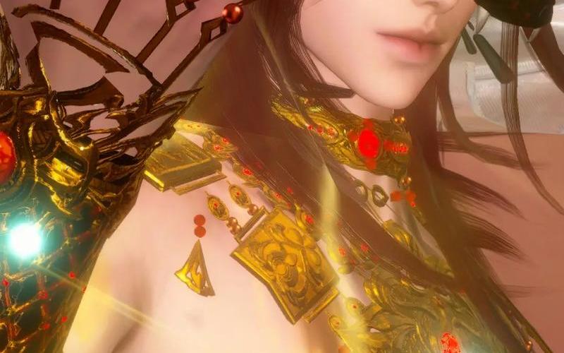  神之道化(神之道化面具)