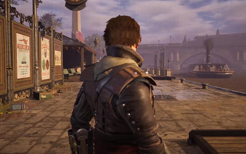  刺客信条枭雄(刺客信条枭雄屏幕比例不对)