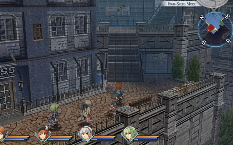  碧之轨迹终章攻略(碧之轨迹终章攻略游民星空)