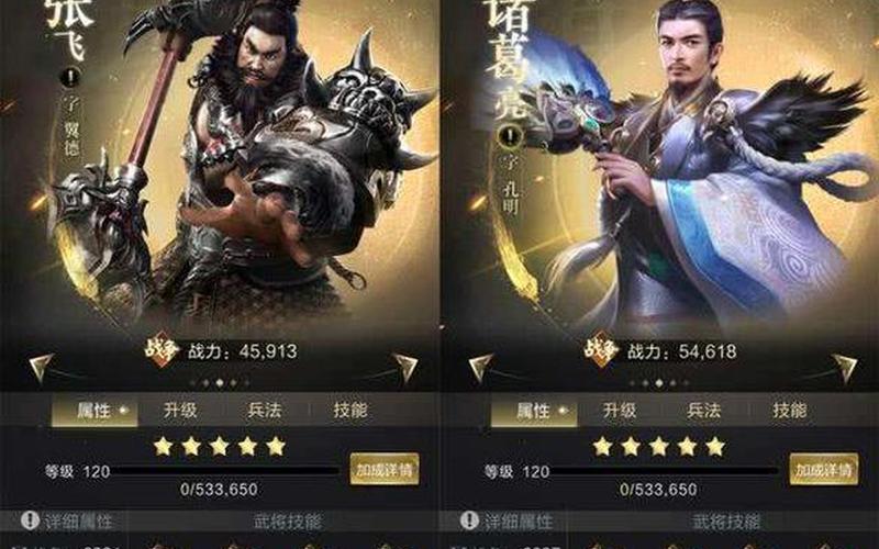 无双乱舞4.27;无双乱舞4.27诸葛亮在哪