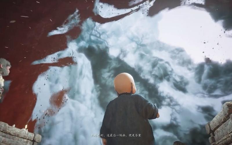  黑神话浮屠塔-黑神话浮屠塔壁画怎么解锁