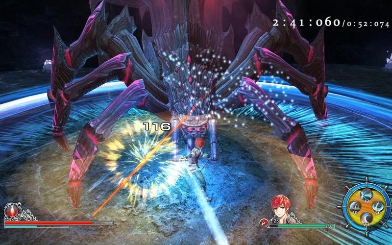  永远的伊苏8(永远的伊苏8最强装备)