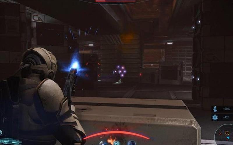 质量效应1剧情(质量效应1剧情选择)