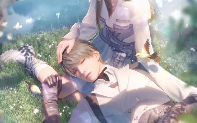  光之轨迹(光之轨迹mv有哪些人)