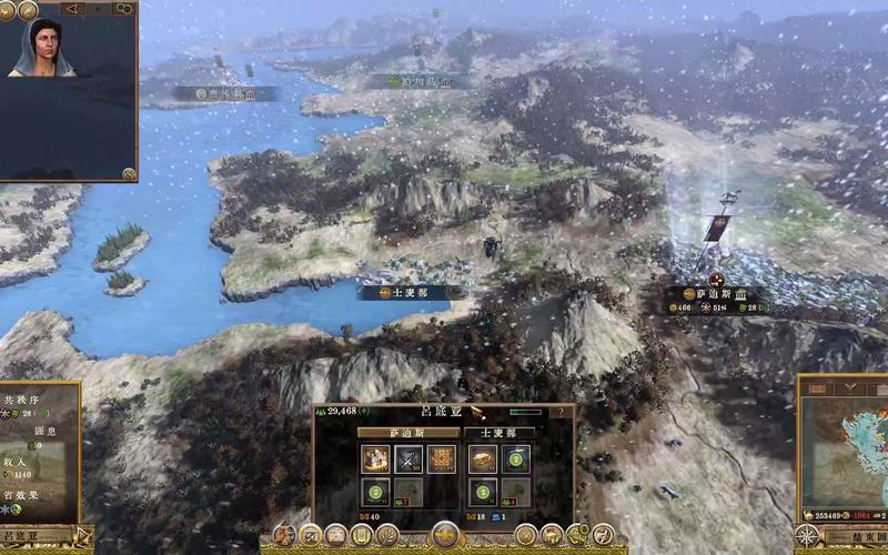 罗马2全面战争mod(罗马2全面战争mod推荐)