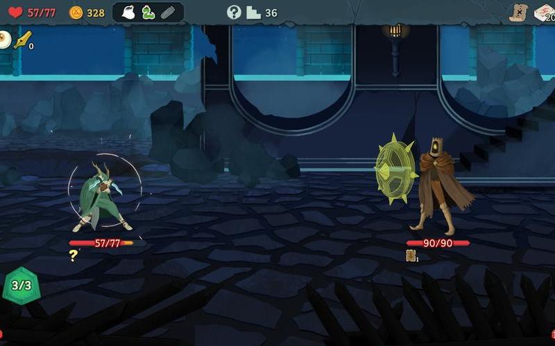  杀戮尖塔(杀戮尖塔有安卓版吗)