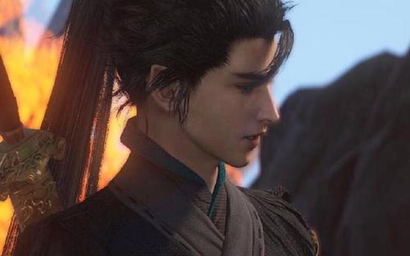  古剑奇谭 攻略(古剑奇谭 攻略男神 晋江)