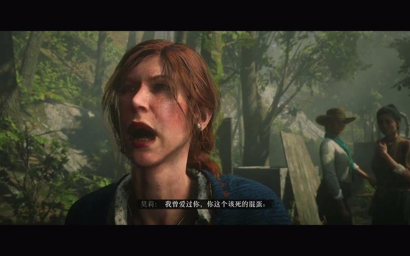  荒野大镖客2(荒野大镖客2亚瑟不死结局,回去养病)