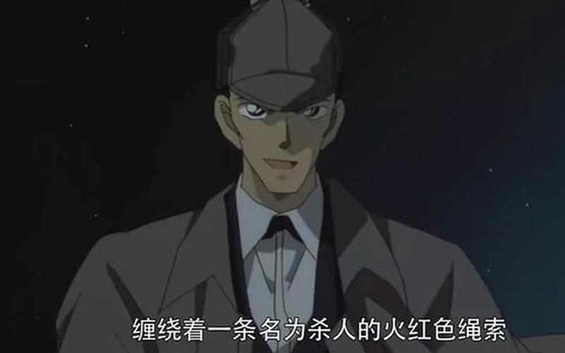 福尔摩斯vs开膛手杰克(福尔摩斯vs开膛手杰克结局)