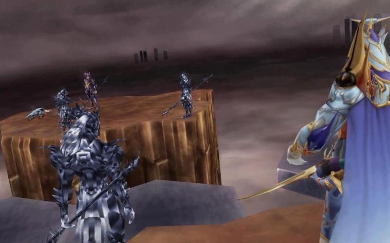 最终幻想纷争攻略(最终幻想纷争手游攻略) 最终幻想纷争攻略(最终幻想纷争手游攻略)